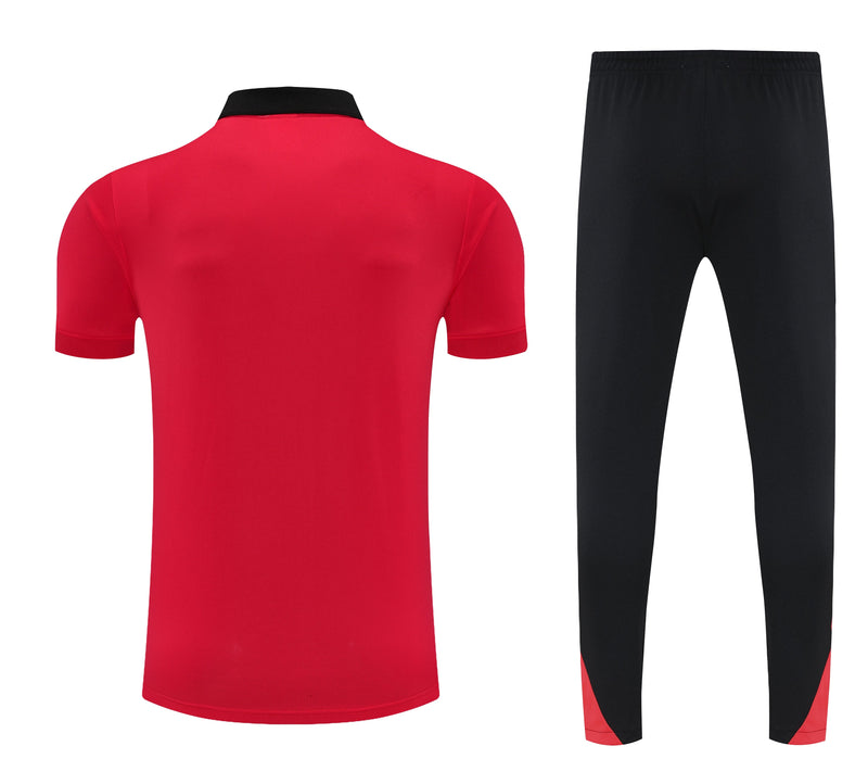 Camiseta y pantalón Liverpool 25/26