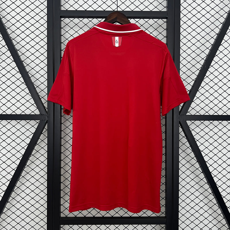 Camiseta Retro Sevilla FC Home 15/16