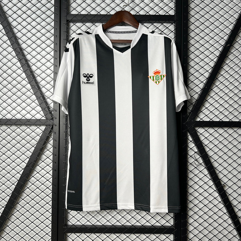 Camiseta Real Betis Edición Especial