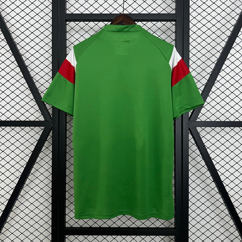 Camiseta Retro Athletic Bilbao Away 11/12