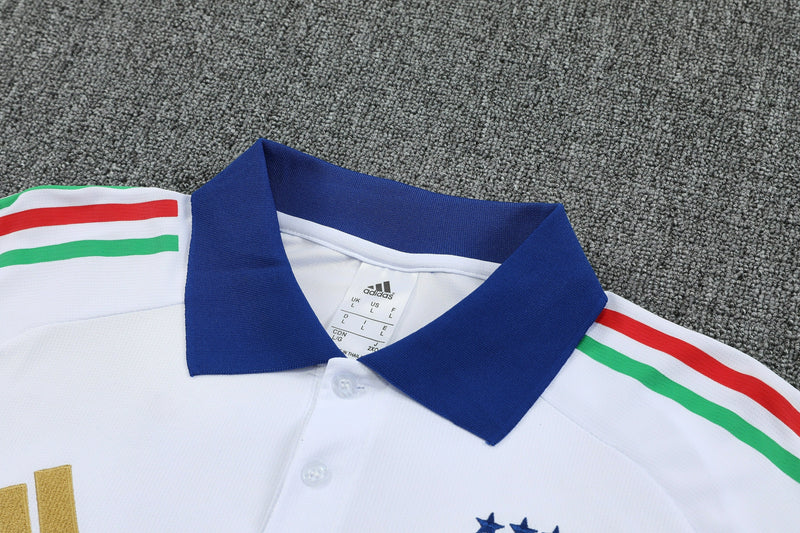 Camiseta y pantalón Italia 25/26