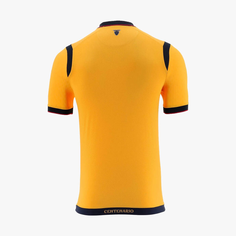 Camiseta Ecuador Edición especial de 100 años