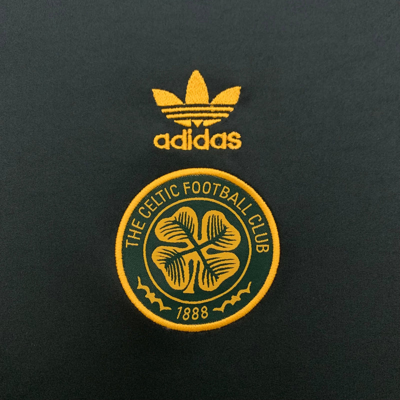 Camiseta Celtics Edición Especial 25/26