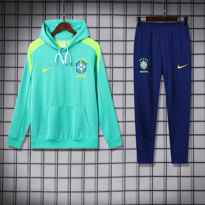 Chandal Brasil 25/26