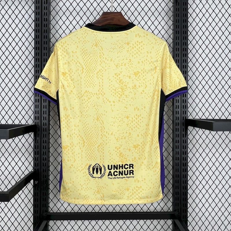CAMISETA BARCELONA X KOBE BRYANT II 25/26 - HOMBRE - LANZAMIENTO