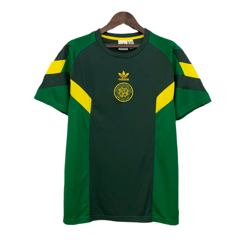 Camiseta Celtics Edición Especial 25/26