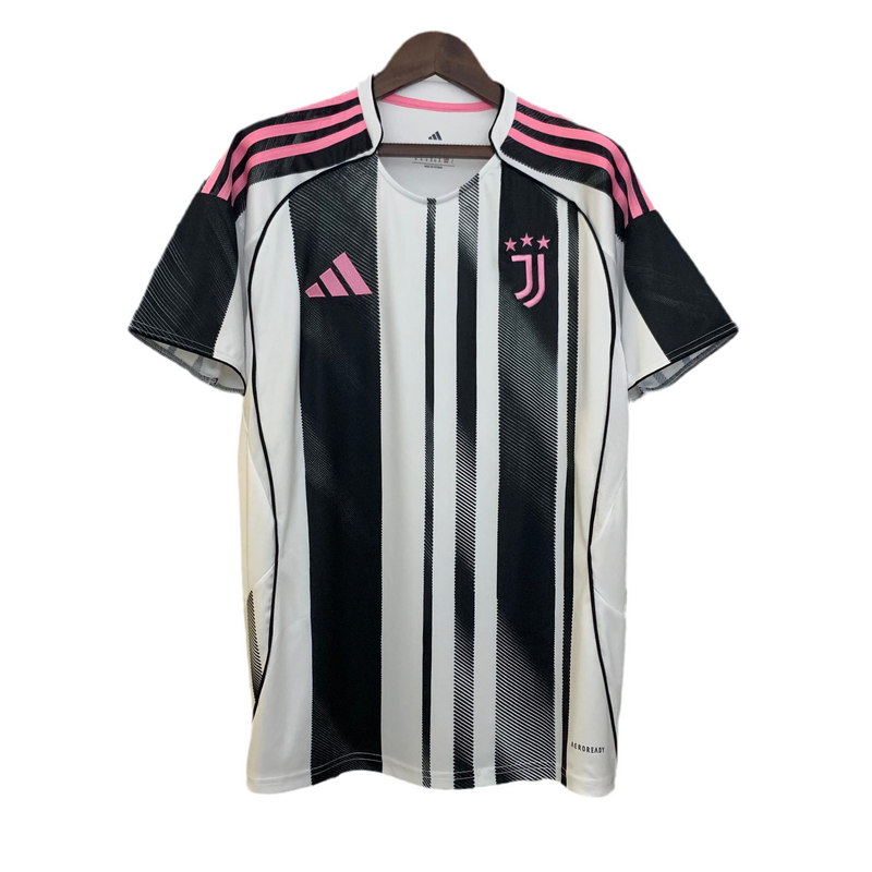 Camiseta Juventus Home 25/26