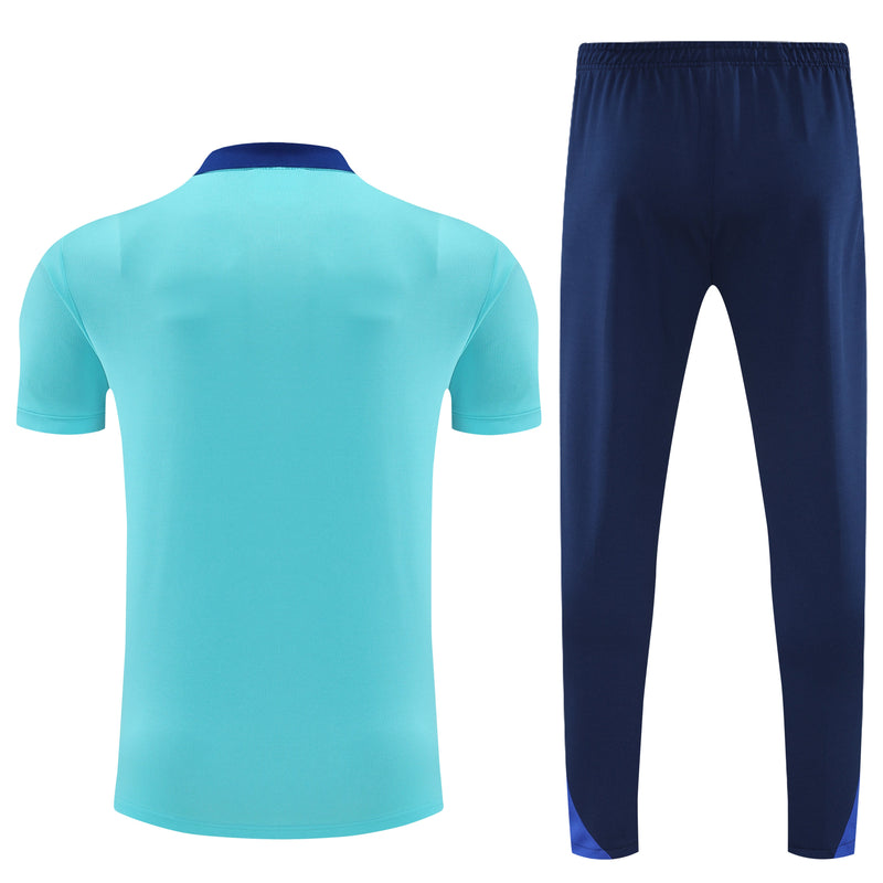 Camiseta y pantalón Brasil 25/26