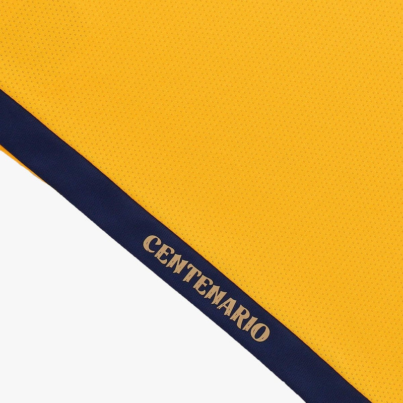 Camiseta Ecuador Edición especial de 100 años