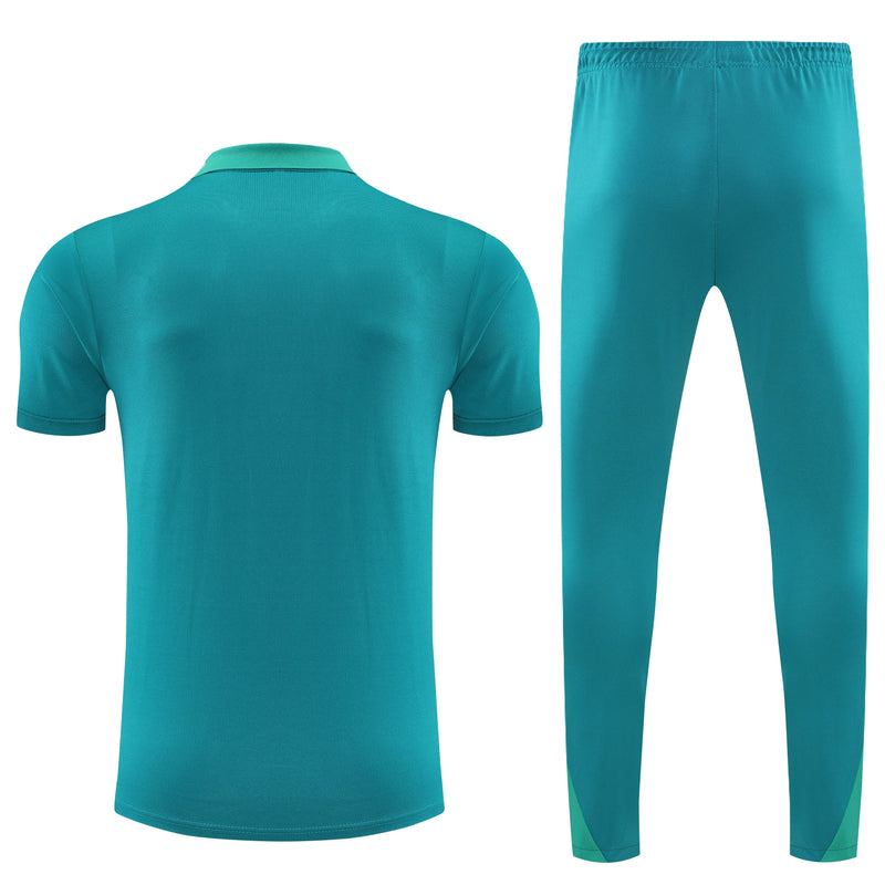 Camiseta y pantalón Portugal 25/26