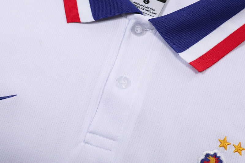 Camiseta y pantalón Francia 25/26