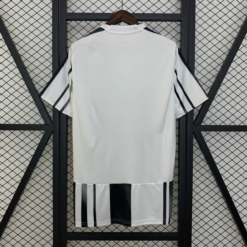 Camiseta Juventus Home 25/26