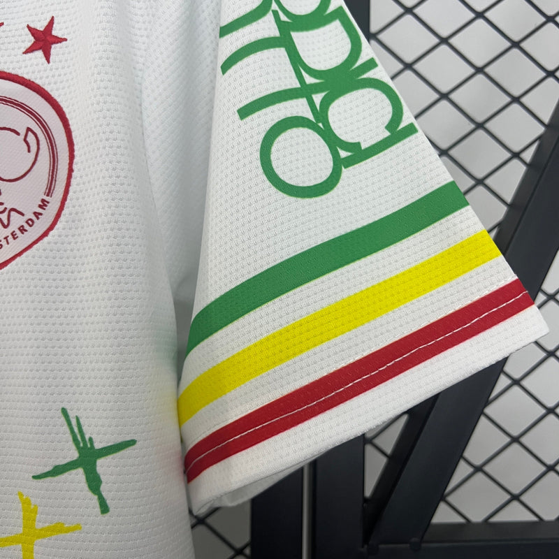 Camiseta Ajax Edición especial