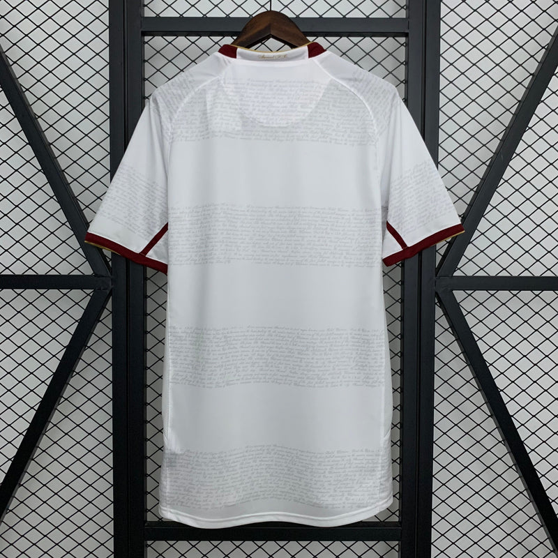 Camiseta Retro Arsenal Away 07/08
