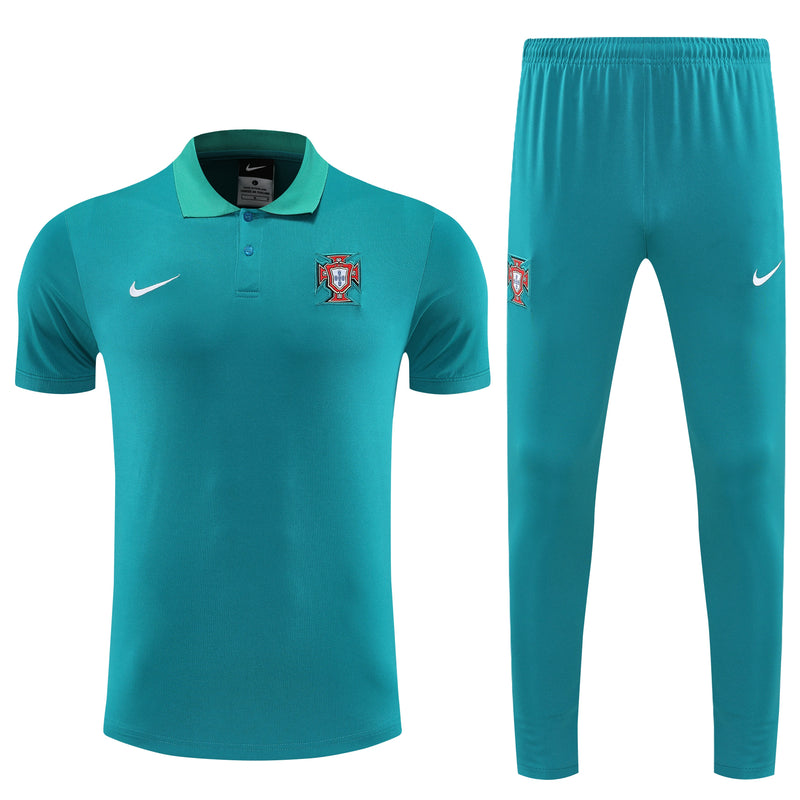 Camiseta y pantalón Portugal 25/26
