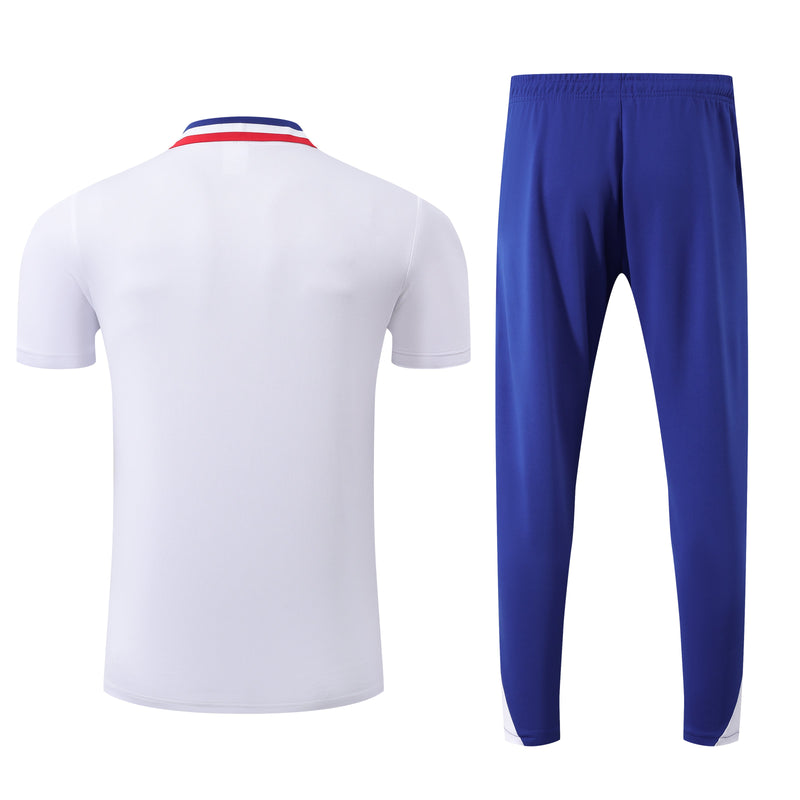 Camiseta y pantalón Francia 25/26