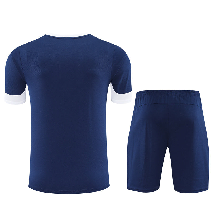 Camisa e Pantalones Cortos para Niño Portugal 25/26