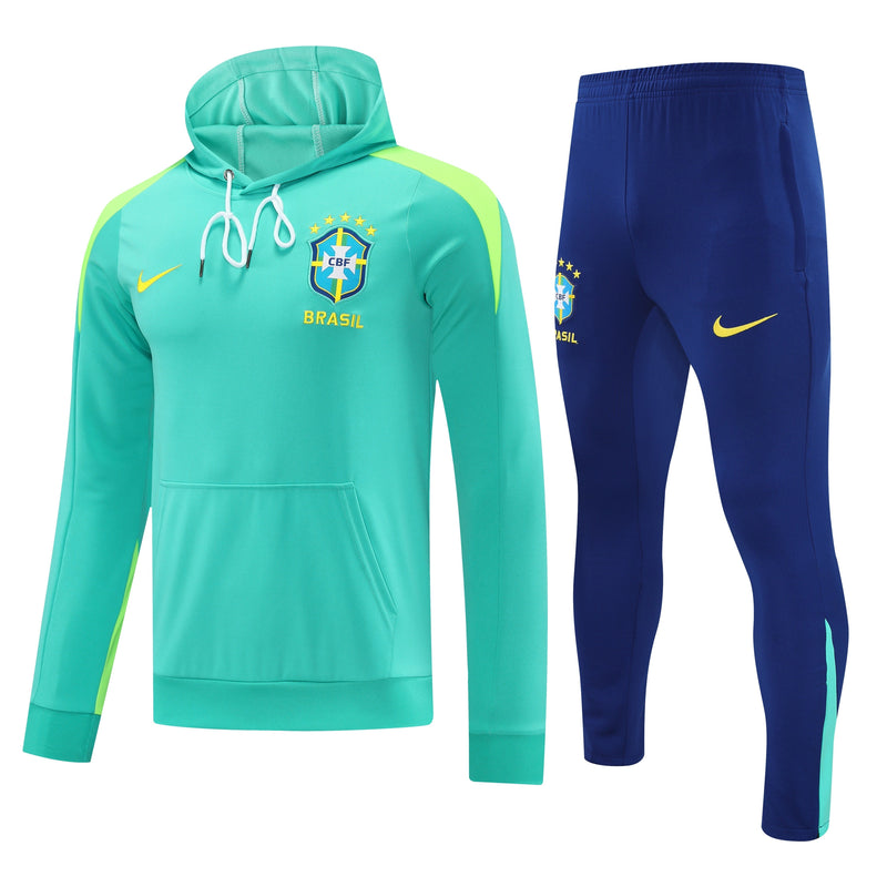 Chandal Brasil 25/26