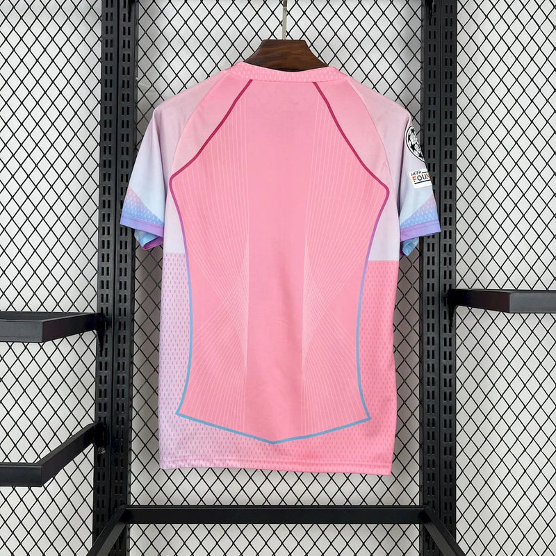 CAMISETA BARCELONA EDICIÓN ESPECIAL 25/26 - HOMBRE