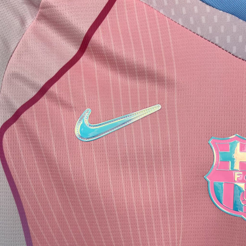 CAMISETA BARCELONA EDICIÓN ESPECIAL 25/26 - HOMBRE