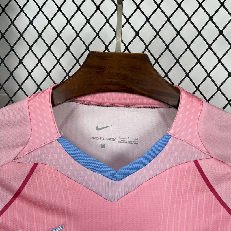 CAMISETA BARCELONA EDICIÓN ESPECIAL 25/26 - HOMBRE