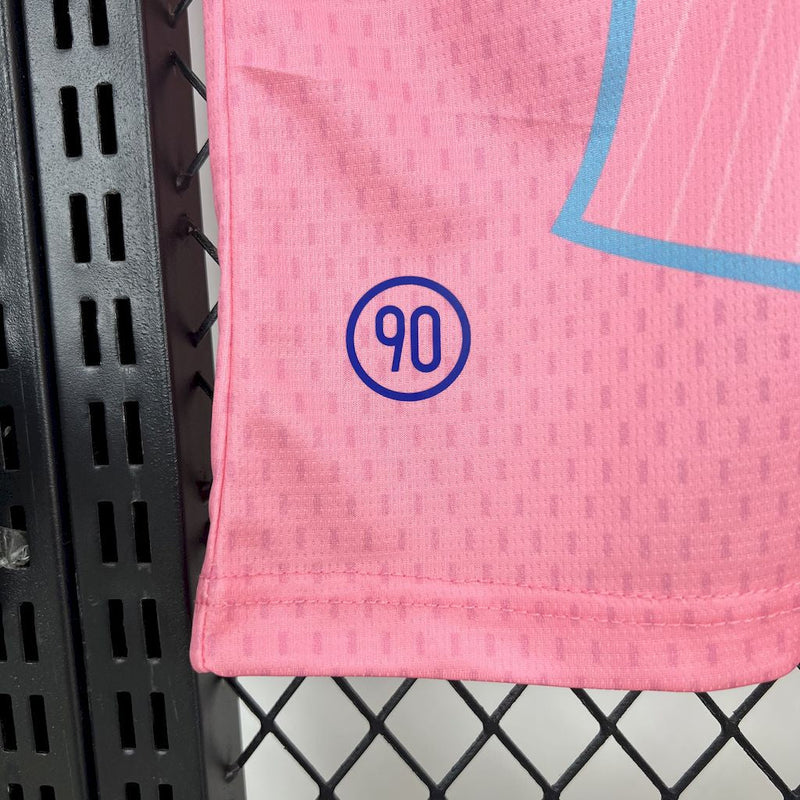 CAMISETA BARCELONA EDICIÓN ESPECIAL 25/26 - HOMBRE