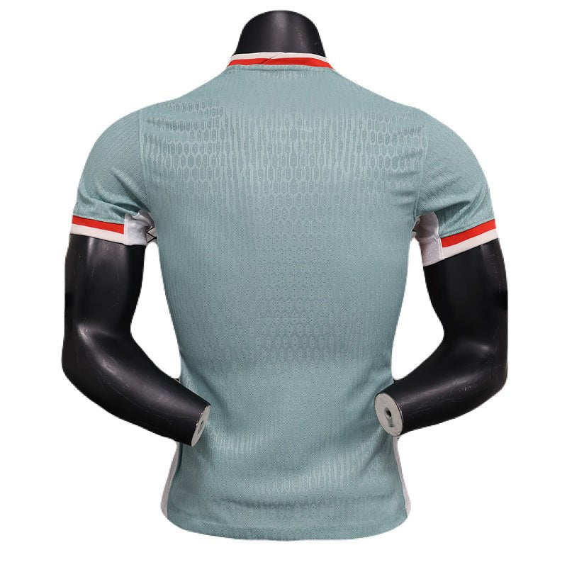 ATLÉTICO DE MADRID II 24/25 HOMBRE (VERSIÓN JUGADOR)