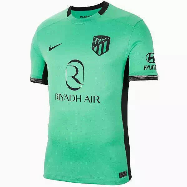 ATLÉTICO DE MADRID III 23/24 HOMBRE