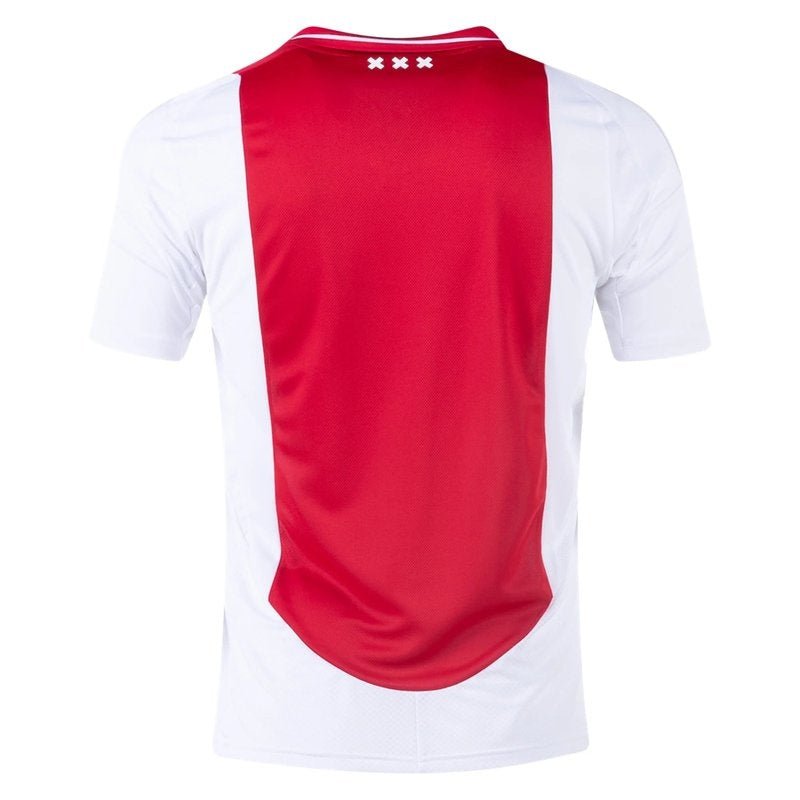 Camiseta Ajax 24/25 III Tercera - Versión Aficionado