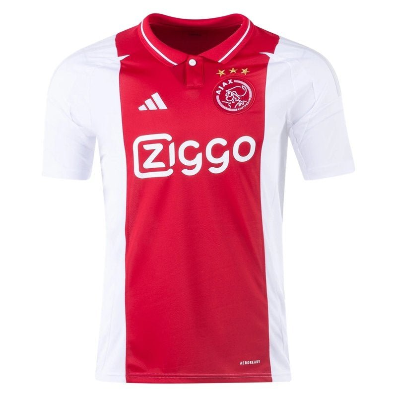 Camiseta Ajax 24/25 III Tercera - Versión Aficionado