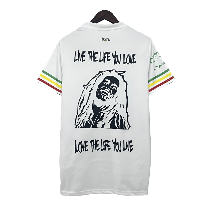 Camiseta Ajax 25/26 Edición Especial - Versión Aficionado