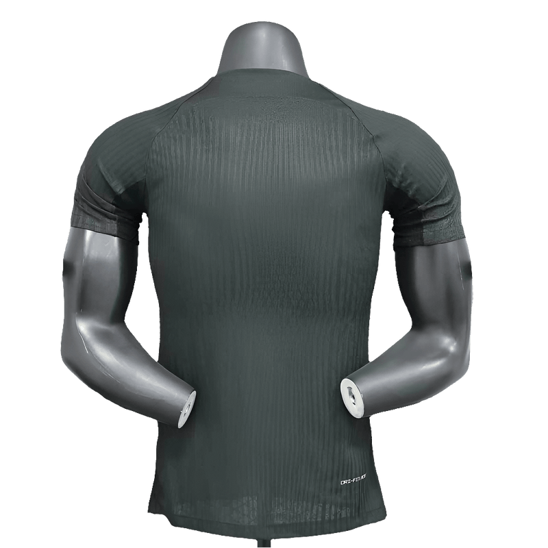 Camiseta Al-Ittihad 25/26 III Tercera - Versión Jugador