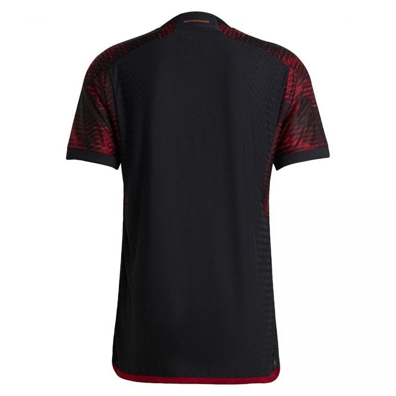 Camiseta Alemania 22/23 II de Visitante - Versión Jugador [Slim Fit]