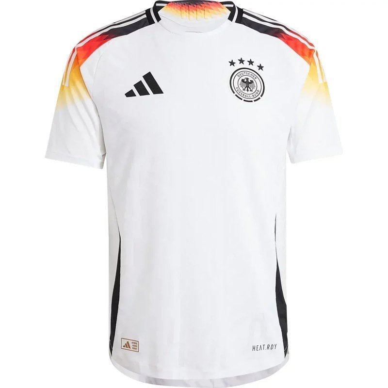 Camiseta Alemania 24/25 I de Local - Versión Jugador [Slim Fit]
