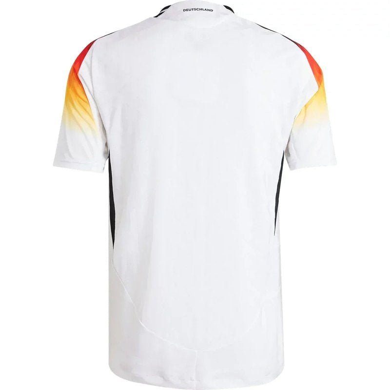 Camiseta Alemania 24/25 I de Local - Versión Jugador [Slim Fit]