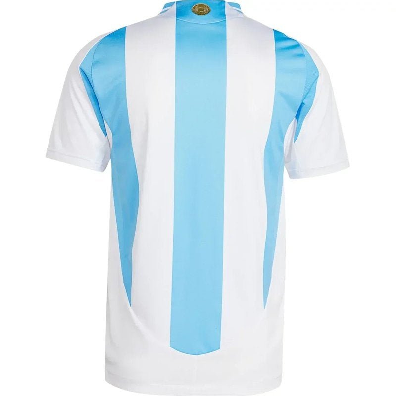 Camiseta Argentina 24/25 I de Local - Versión Jugador [Slim Fit]