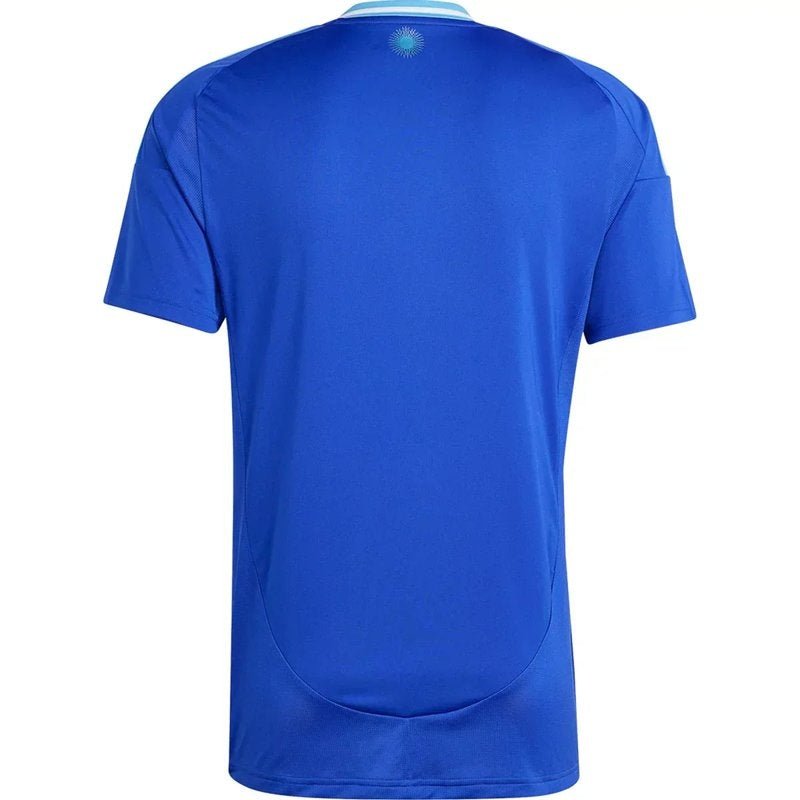 Camiseta Argentina 24/25 II de Visitante - Versión Aficionado