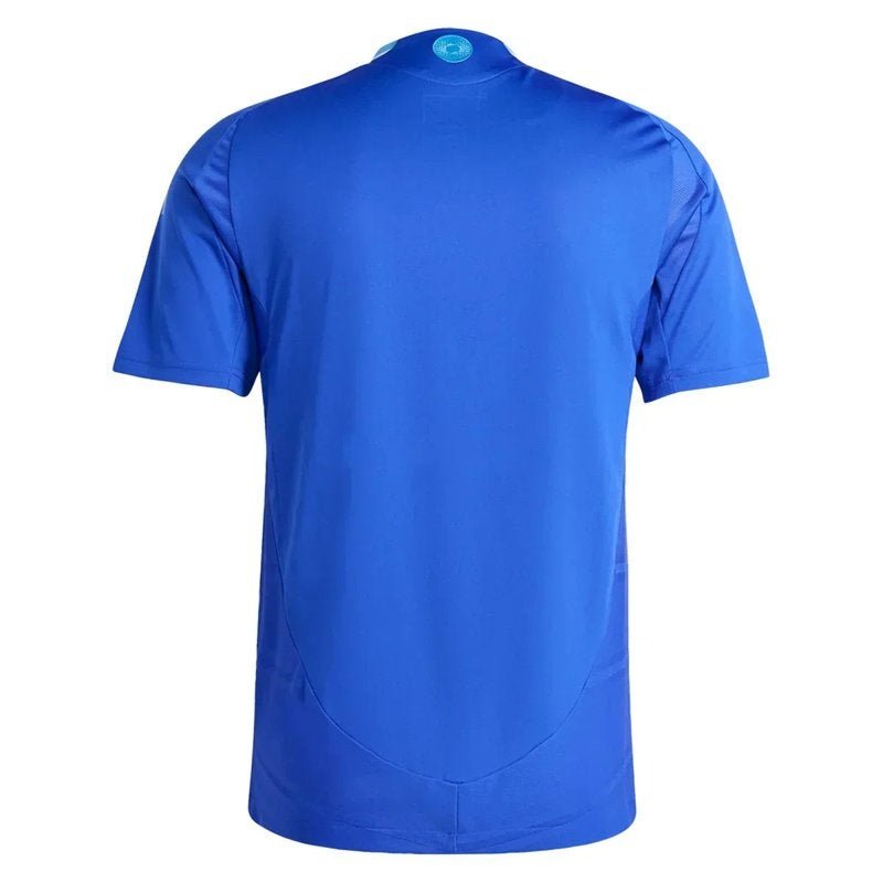 Camiseta Argentina 24/25 II de Visitante - Versión Jugador [Slim Fit]