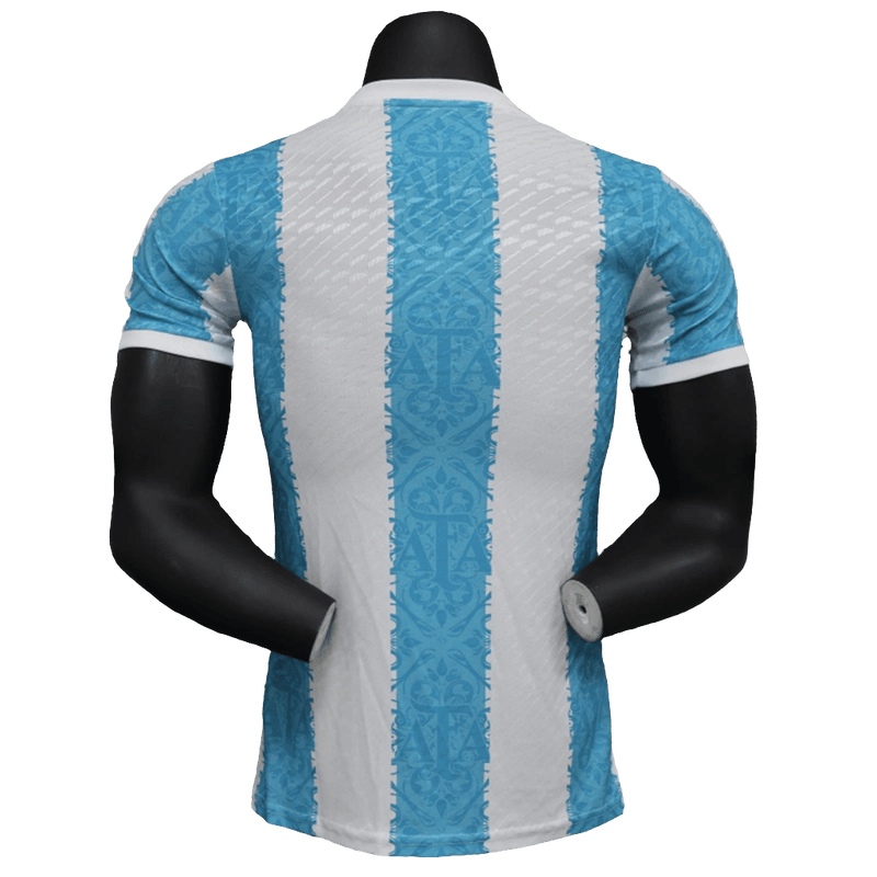 Camiseta Argentina 25/26 Edición Especial - Versión Jugador