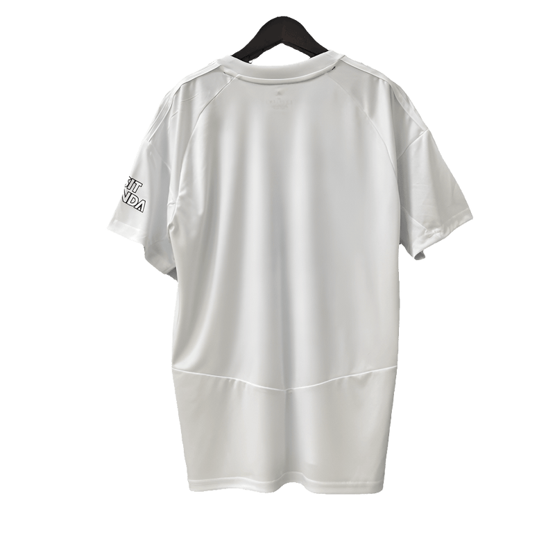 Camiseta Arsenal 25/26 Edición Especial - Blanco - Versión Aficionado