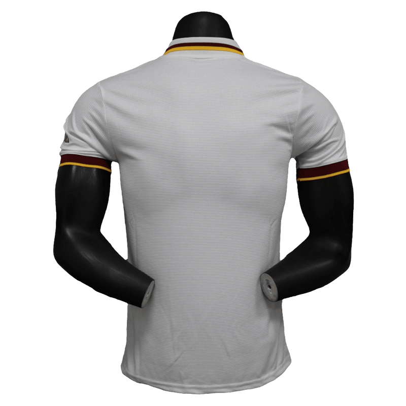 Camiseta Arsenal 25/26 Edición Especial - Blanco - Versión Jugador