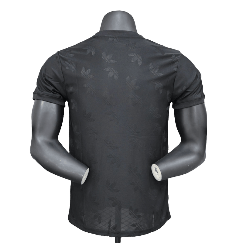 Camiseta Arsenal 25/26 Edición Especial - Negro - Versión Jugador