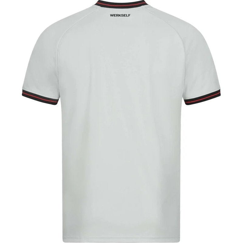 Camiseta Bayer 04 Leverkusen 23/24 I de Local - Versión Aficionado