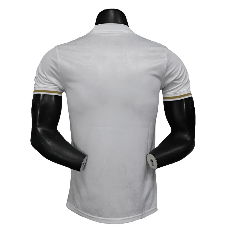 Camiseta Bayern de Múnich 25/26 Edición 120º Aniversario - Versión Jugador