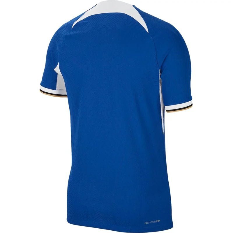 Camiseta Chelsea 23/24 I de Local - Versión Jugador [Slim Fit]
