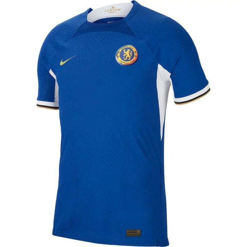 Camiseta Chelsea 23/24 I de Local - Versión Jugador [Slim Fit]