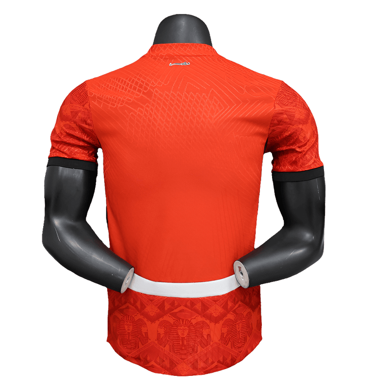 Camiseta Egypt 25/26 I de Local - Versión Jugador