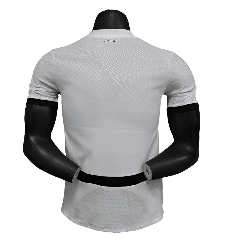 Camiseta Egypt 25/26 II de Visitante - Versión Jugador