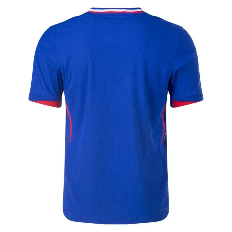 Camiseta Francia 24/25 I de Local - Versión Jugador [Slim Fit]