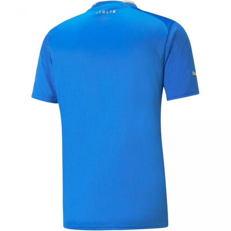 Camiseta Italia 22/23 I de Local - Versión Aficionado